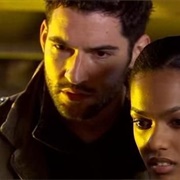 DOCTOR WHO - Thomas Milligan