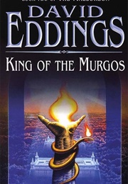King of the Murgos (David Eddings)