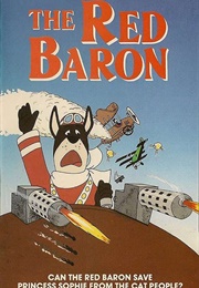 The Red Baron (1972)