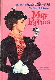The Story of Walt Disney&#39;s Mary Poppins (Mary Carey)