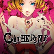 Catherine (2011)