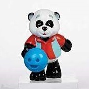 Kinzpinz Panda