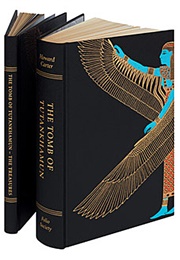 The Tomb of Tutankhamun (Howard Carter)