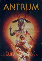 Antrum: The Deadliest Film Ever Made (2018)