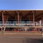 Bamako International Airport