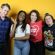 EP. 607 — Are You a Heaux?