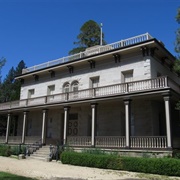 Bowers Mansion