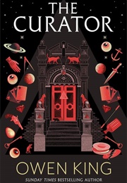 The Curator (Owen King)