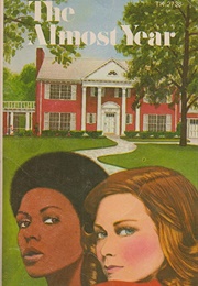 The Almost Year (Florence Engel Randall)