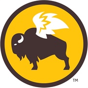 19. Buffalo Wild Wings With Matt Selman