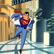 Superman: The Animated Series