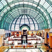 Mall of the Emirates, Dubai