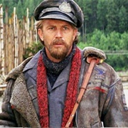 Kevin Costner - The Postman