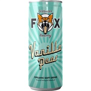 Dirtwater Fox Vanilla Pear