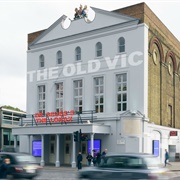The Old Vic, London