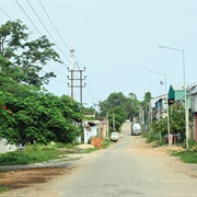 Adityapur, India