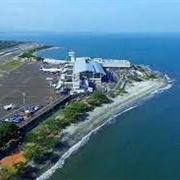 Santa Marta Airport, Colombia