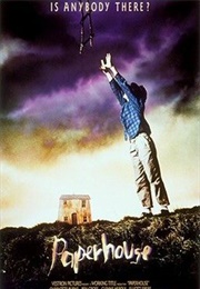 Paperhouse (1988)