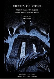 Circles of Stone (Edited by Katy Soar)
