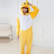 Duck Onesie