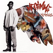 MF GRIMM - Scars & Memories