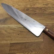 13" Chef's Knife
