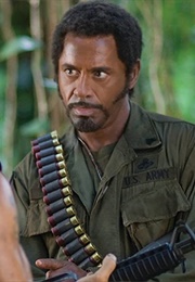 Robert Downey Jr. in 'Tropic Thunder' (2008)