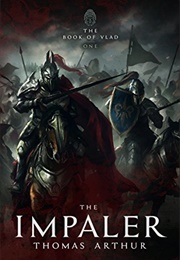 The Impaler (Thomas Arthur)