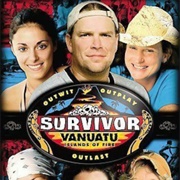 Survivor Season 9