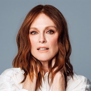 Julianne Moore