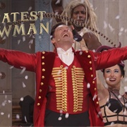 The Greatest Showman: Come Alive - Live Performance