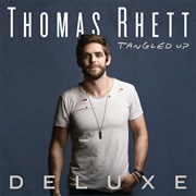 Star of the Show - Thomas Rhett