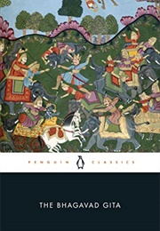 The Bhagavad Gita (Vyasa)