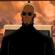 Hugo Strange
