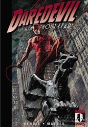 Daredevil, Vol. 6: Lowlife (Brian Michael Bendis)
