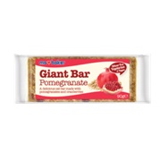 Ma Baker Giant Bar Pomegranade