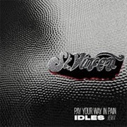 Pay Your Way in Pain - St. Vincent