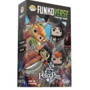Funkoverse: Peter Pan