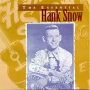 Miller&#39;s Cave - Hank Snow