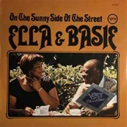 April in Paris -Ella Fitzgerald & Count Basie