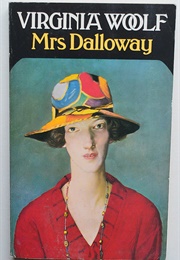 Mrs Dalloway (Wolf, Virginia)