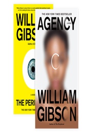 Jackpot Trilogy (Gibson)