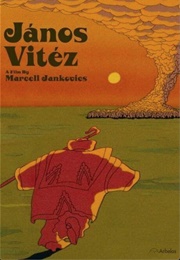 Johnny Corncob (1973)