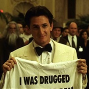 Sean Penn - The Game