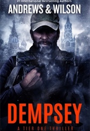 Dempsey (Brian Andrews)