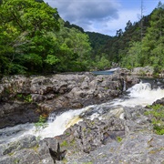 Linn of Tummel