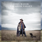 Paradise Valley (John Mayer, 2013)