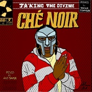 Che Noir & Jamar Johnson - MF DOOM MASK (Feat. Ja'king the Divine) - Single