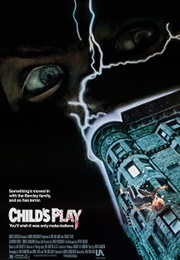 Child's Play (1988)