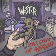 Lonely Smiles - WSTR